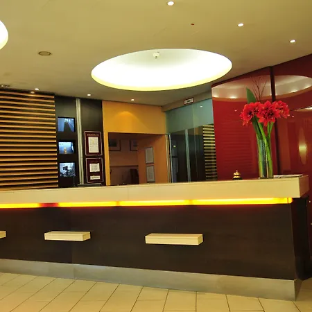 Отель Flandrischer Hof