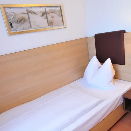 Flandrischer Hof Szálloda 3*
