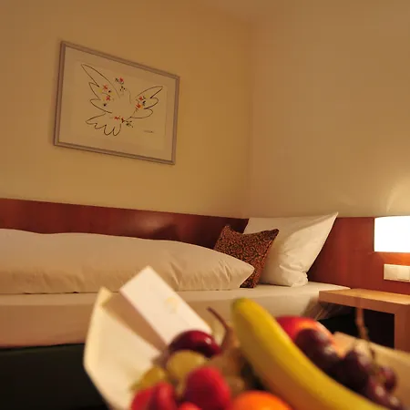 Flandrischer Hof Szálloda 3*