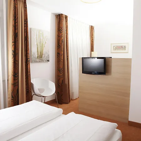 Flandrischer Hof 3* Köln