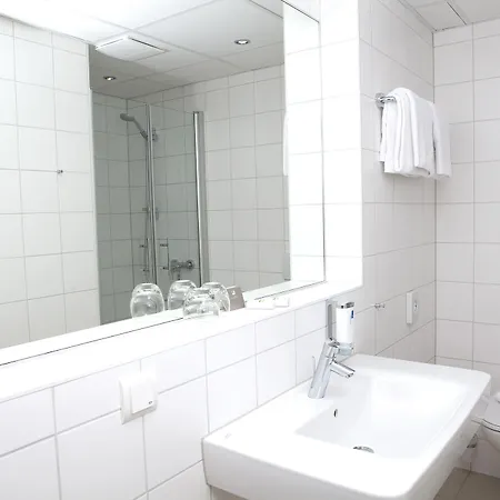Flandrischer Hof Szálloda 3*