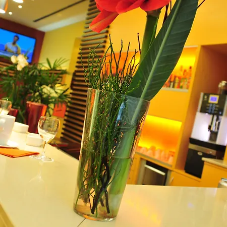 Szálloda Flandrischer Hof 3*