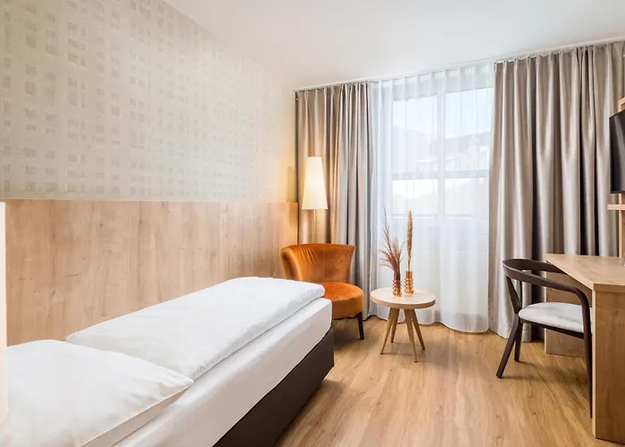 Flandrischer Hof Отель