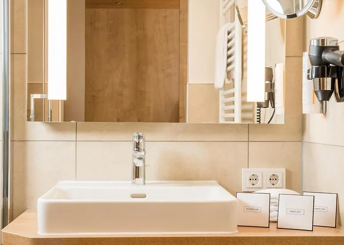 Flandrischer Hof 3* Кёльн