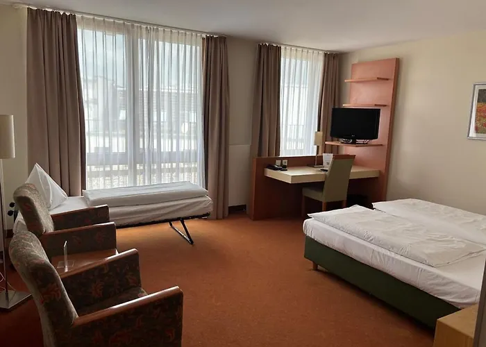 Flandrischer Hof 3* Кёльн