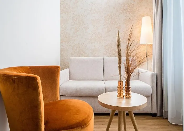 Flandrischer Hof Отель 3*