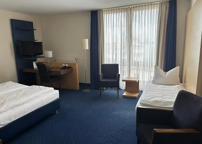 Flandrischer Hof 3* Кёльн