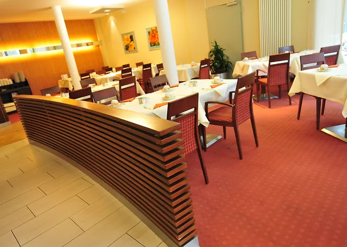 Flandrischer Hof 3* Кёльн