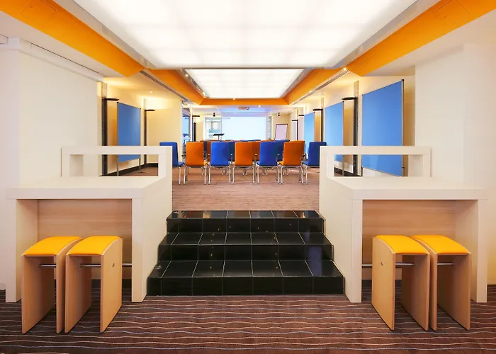 Flandrischer Hof 3* Кёльн