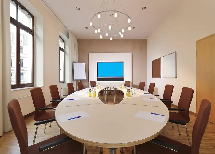 Flandrischer Hof 3* Кёльн