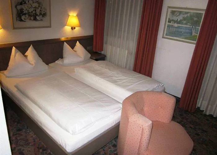 Flandrischer Hof Кёльн