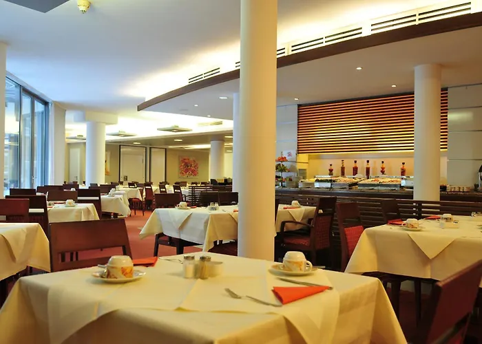 Flandrischer Hof 3* Кёльн