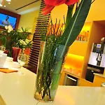 Hotel Flandrischer Hof 3*