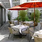 Hotel Flandrischer Hof Keulen