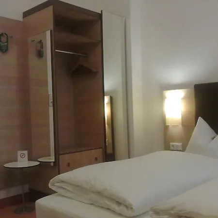 Hotel Flandrischer Hof Colonia