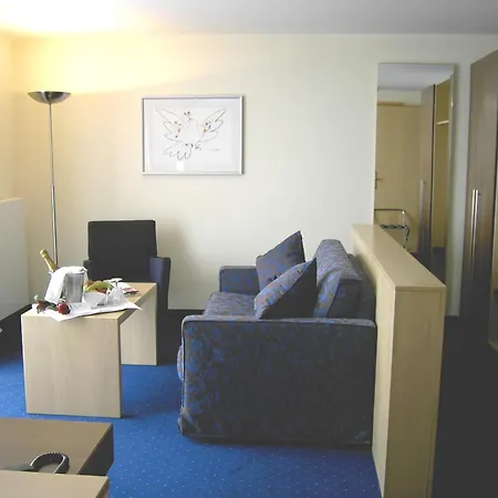 Hotel Flandrischer Hof