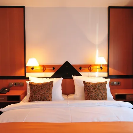 Flandrischer Hof Hotel Colonia