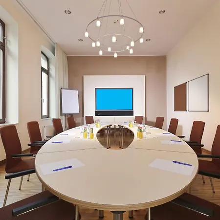 Flandrischer Hof 3* Colonia