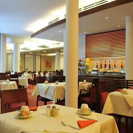 Flandrischer Hof Hotel Colonia