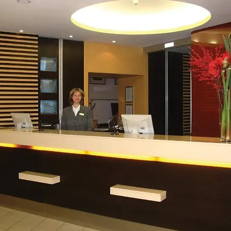 Hotel Flandrischer Hof Colonia