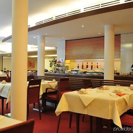 Flandrischer Hof Hotel 3*