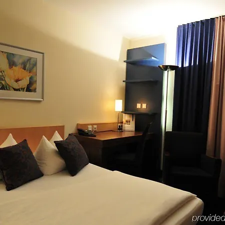 Hotel Flandrischer Hof Colonia