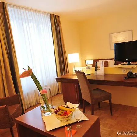 Flandrischer Hof Hotel Colonia