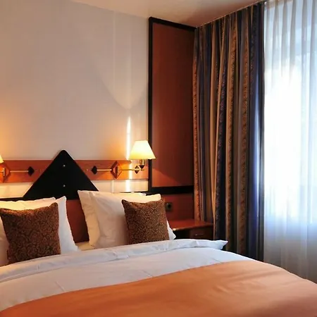 Flandrischer Hof Hotel Cologne