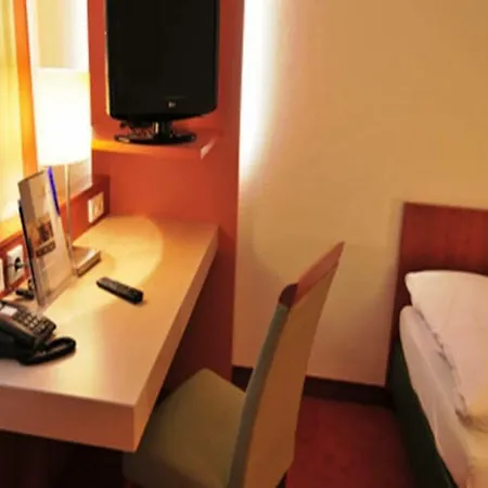 Hotel Flandrischer Hof