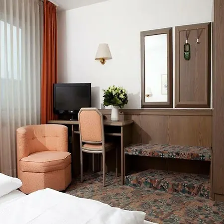 Flandrischer Hof Hotel