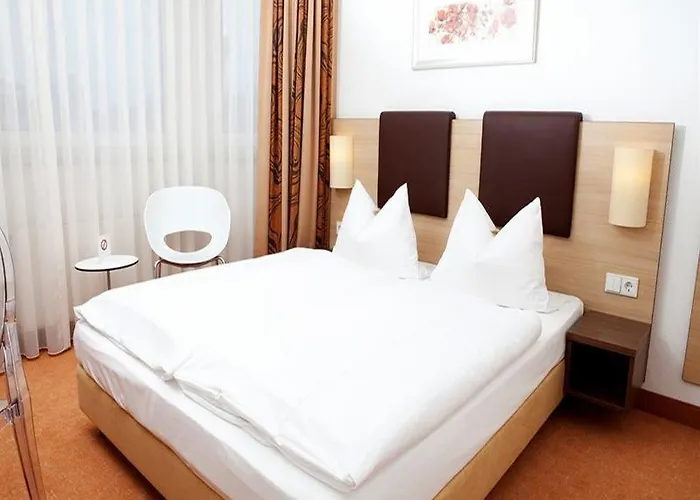 フランドリッシャー ホフ ホテル