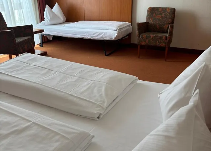 Flandrischer Hof Hotel Cologne