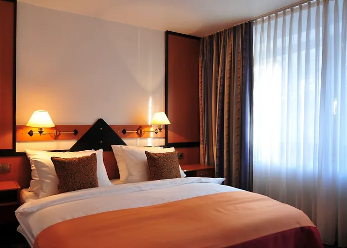 Flandrischer Hof Cologne