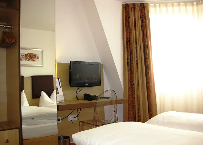 Hotel Flandrischer Hof