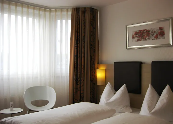 Hotel Flandrischer Hof Cologne