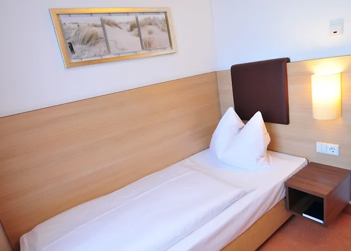 Flandrischer Hof Hotel 3*