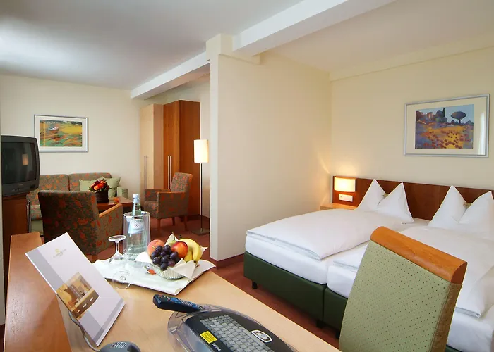 Flandrischer Hof 3* Cologne