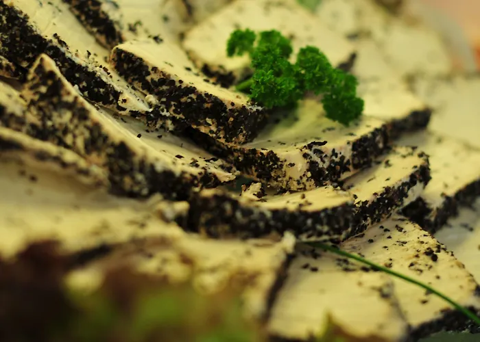 フランドリッシャー ホフ