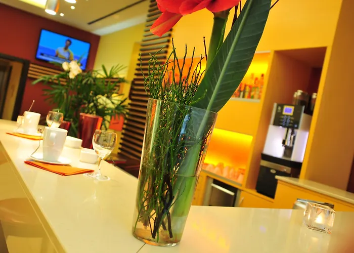 Hotel Flandrischer Hof 3*