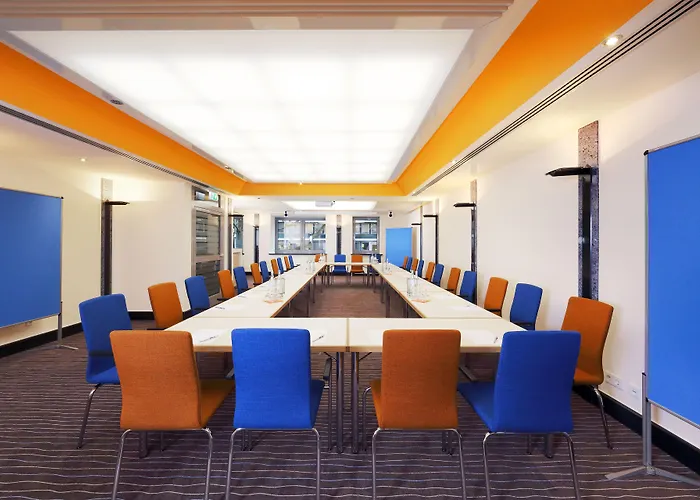 Hotel Flandrischer Hof