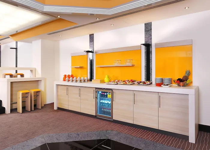 フランドリッシャー ホフ 3*