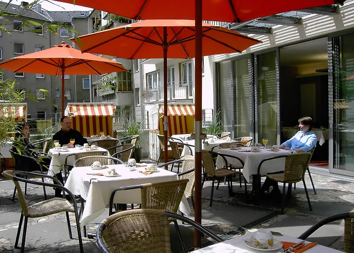 Hotel Flandrischer Hof