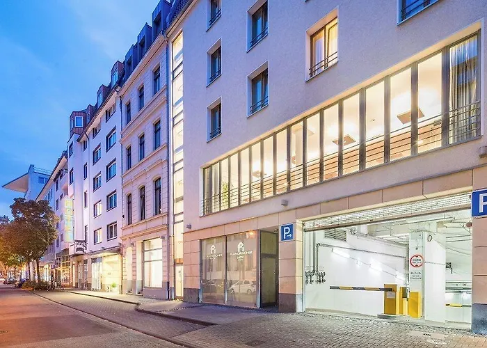 フランドリッシャー ホフ