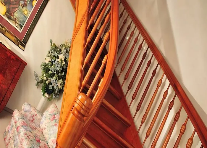 フランドリッシャー ホフ