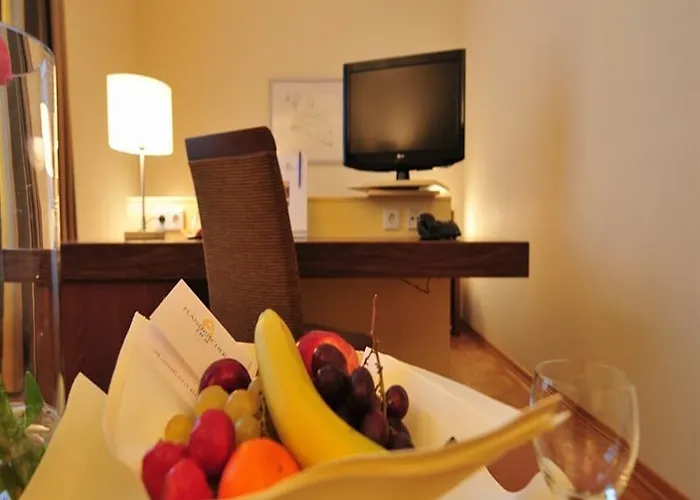 Hotel Flandrischer Hof Cologne