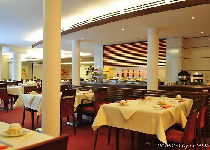 Flandrischer Hof Hotel 3*