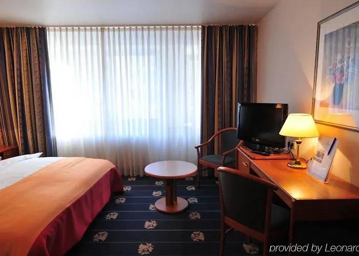 フランドリッシャー ホフ