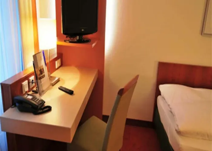 Hotel Flandrischer Hof