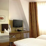 Отель Flandrischer Hof