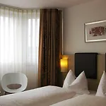 Отель Flandrischer Hof Кёльн